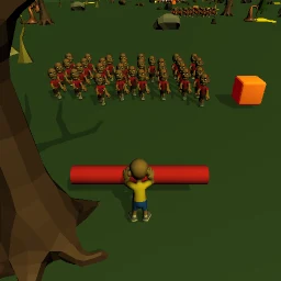 Zombie Area icon